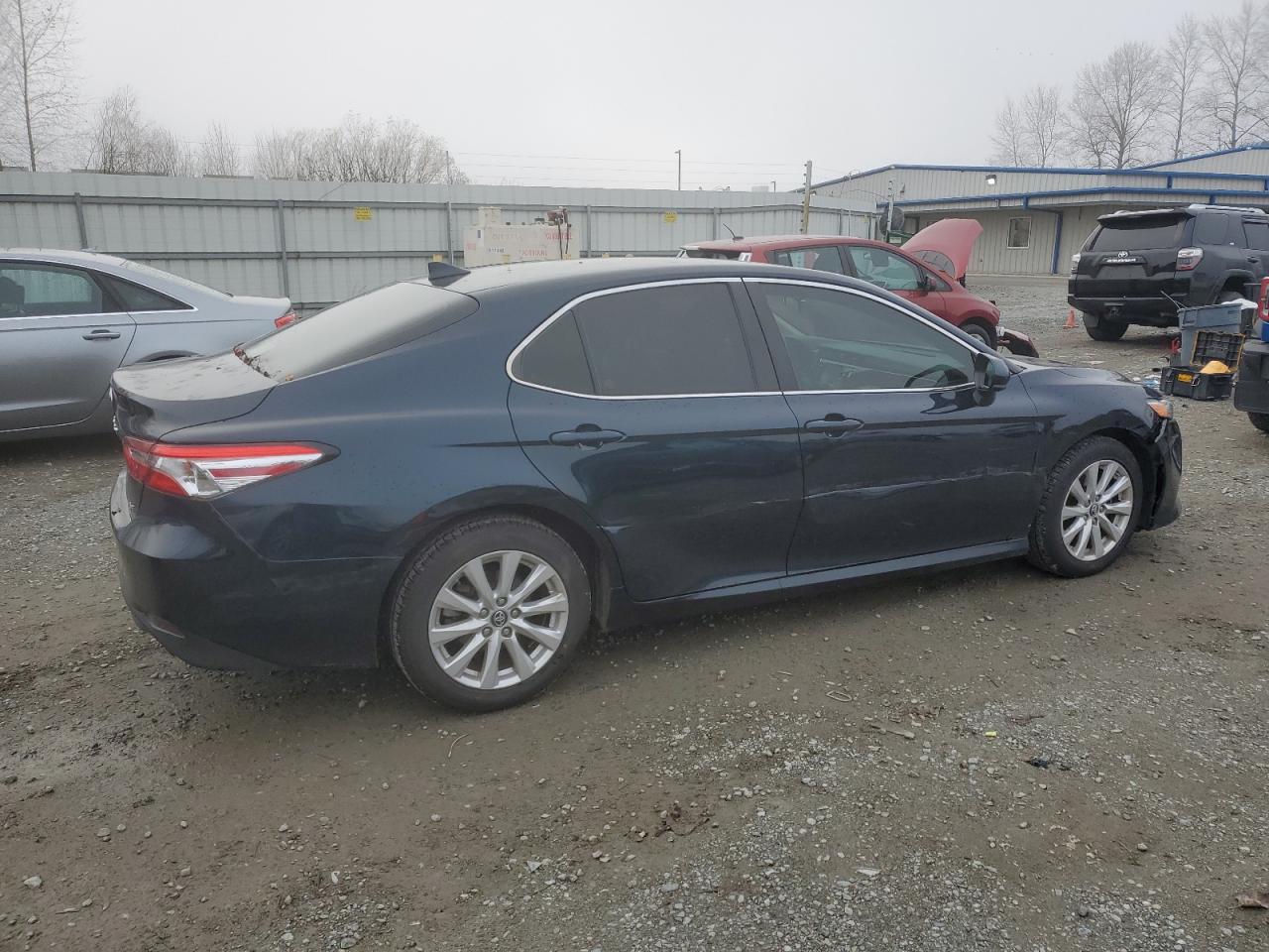 2019 Toyota Camry - Image 3