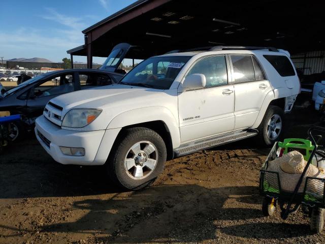 2005 Toyota 4Runner Limited