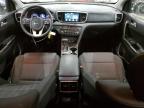 2022 Kia Sportage Lx იყიდება East Granby-ში, CT - Side