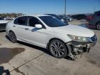 2015 Honda Accord Sport de vânzare în Grand Prairie, TX - Front End