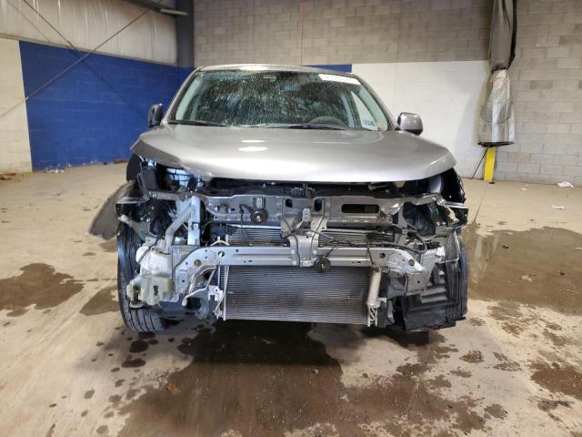  MITSUBISHI OUTLANDER 2023 Серебристый