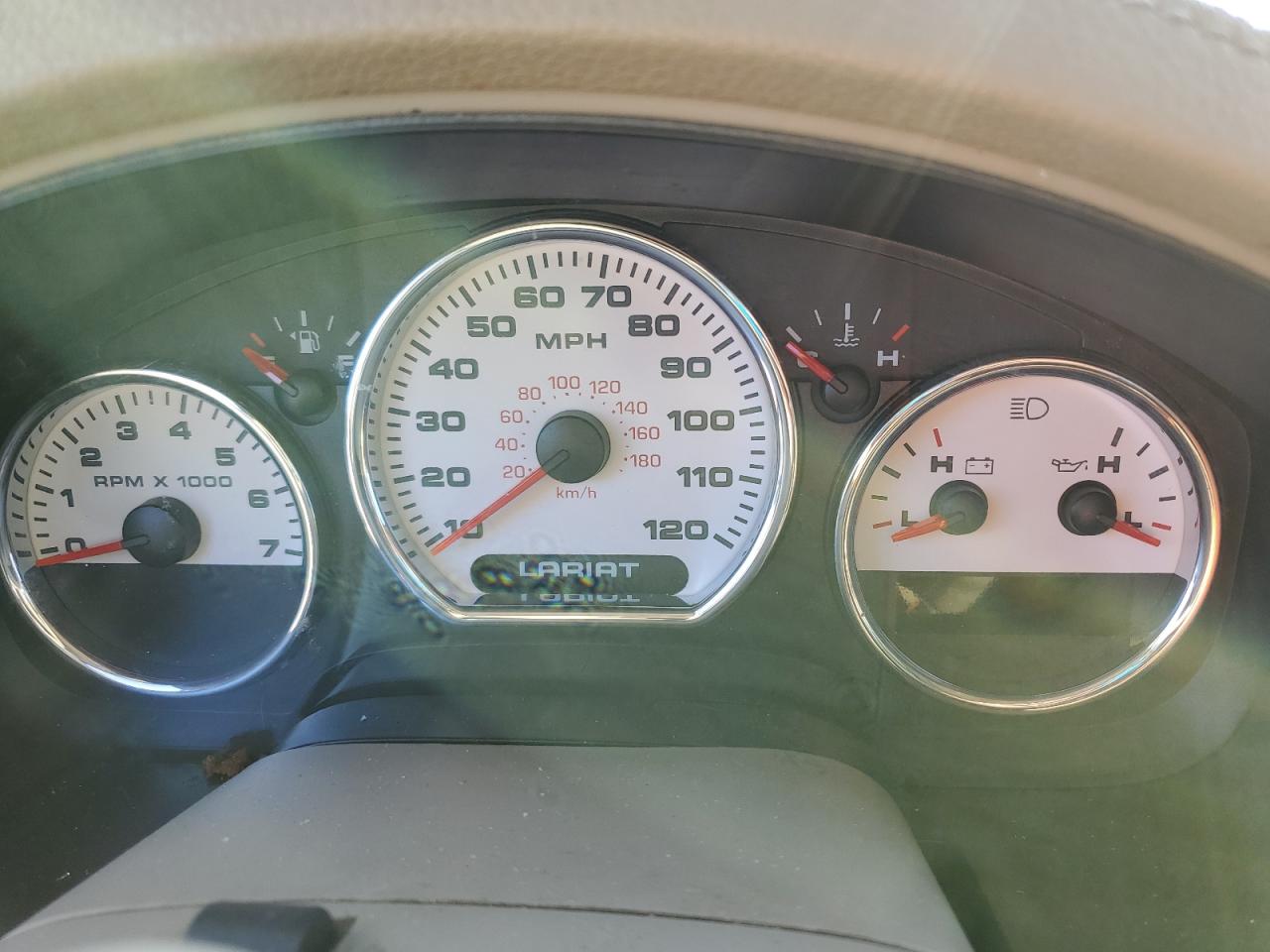 2008 Ford F150 Supercrew VIN: 1FTPW12V38FA06816 Lot: 86693984