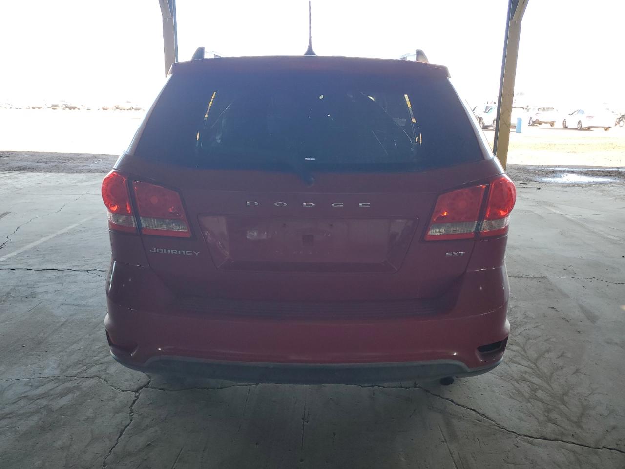 2013 Dodge Journey - Image 6