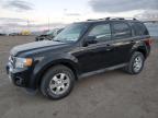 2012 Ford Escape Limited na sprzedaż w Greenwood, NE - Side