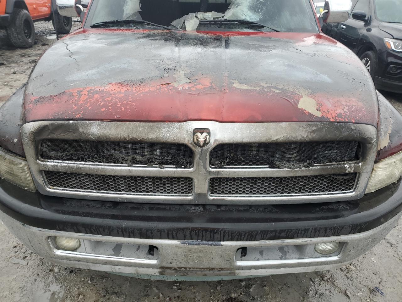1997 Dodge RAM - Image 12