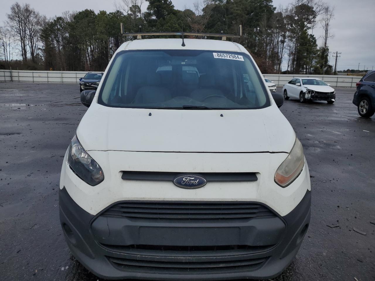 VIN NM0LS7E78J1370000 2018 FORD TRANSIT no.5