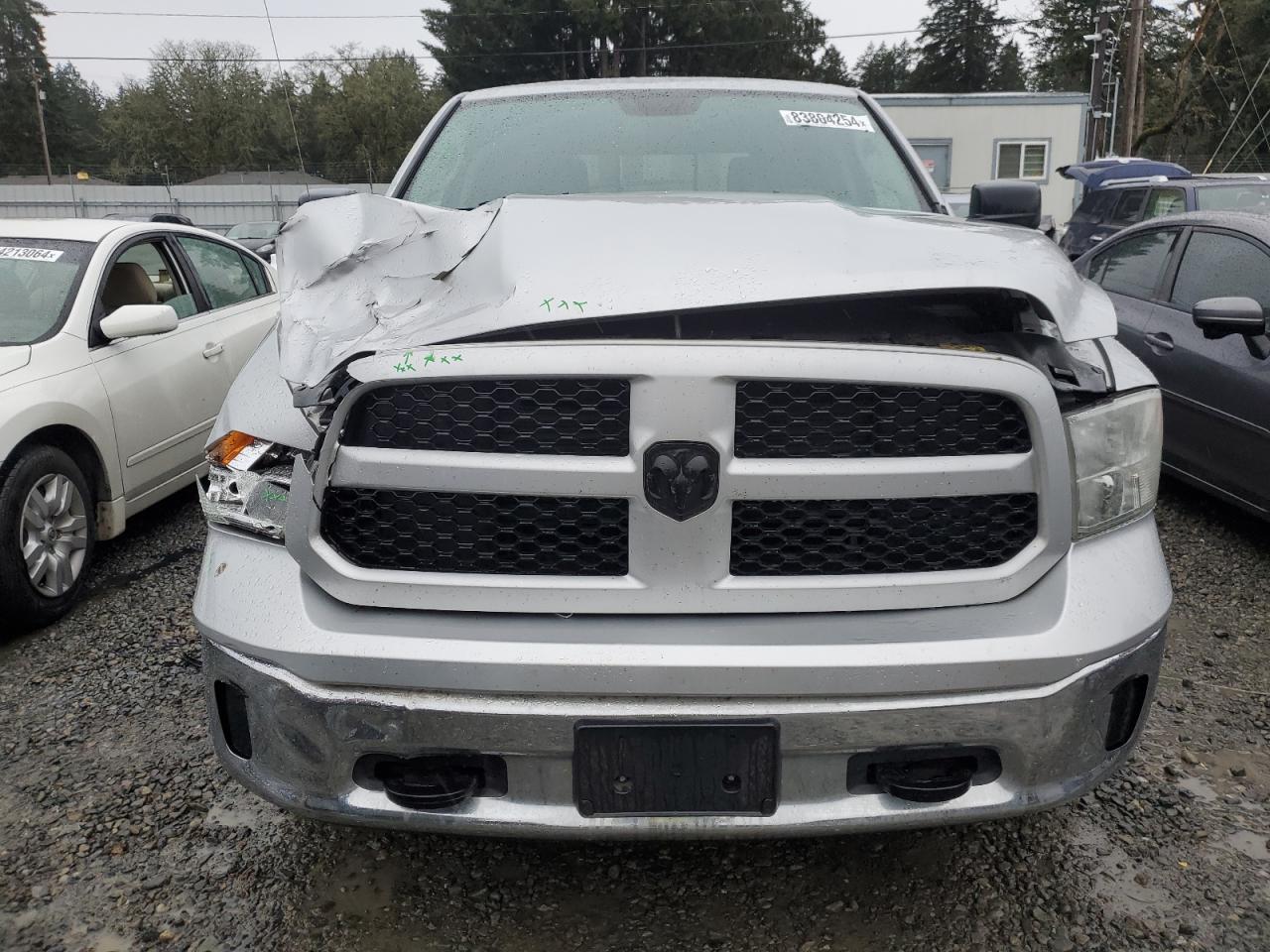 VIN 1C6RR7TT4FS555016 2015 RAM 1500 no.5