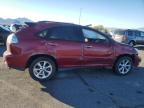 2009 Lexus Rx 350 იყიდება North Las Vegas-ში, NV - Rollover