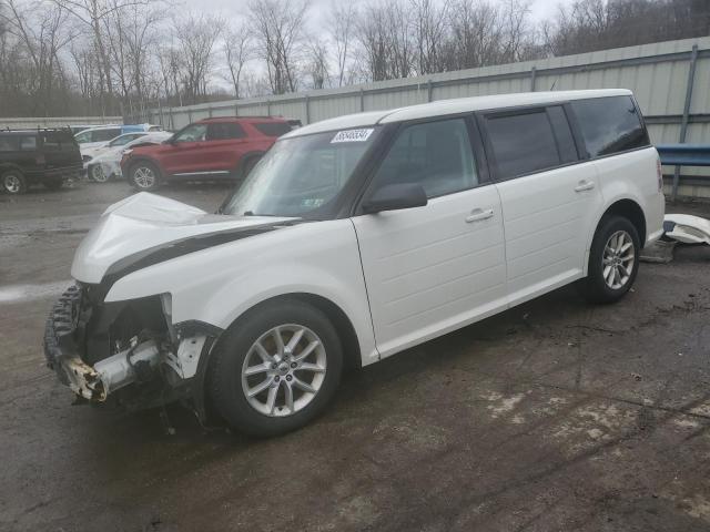 2013 Ford Flex Se