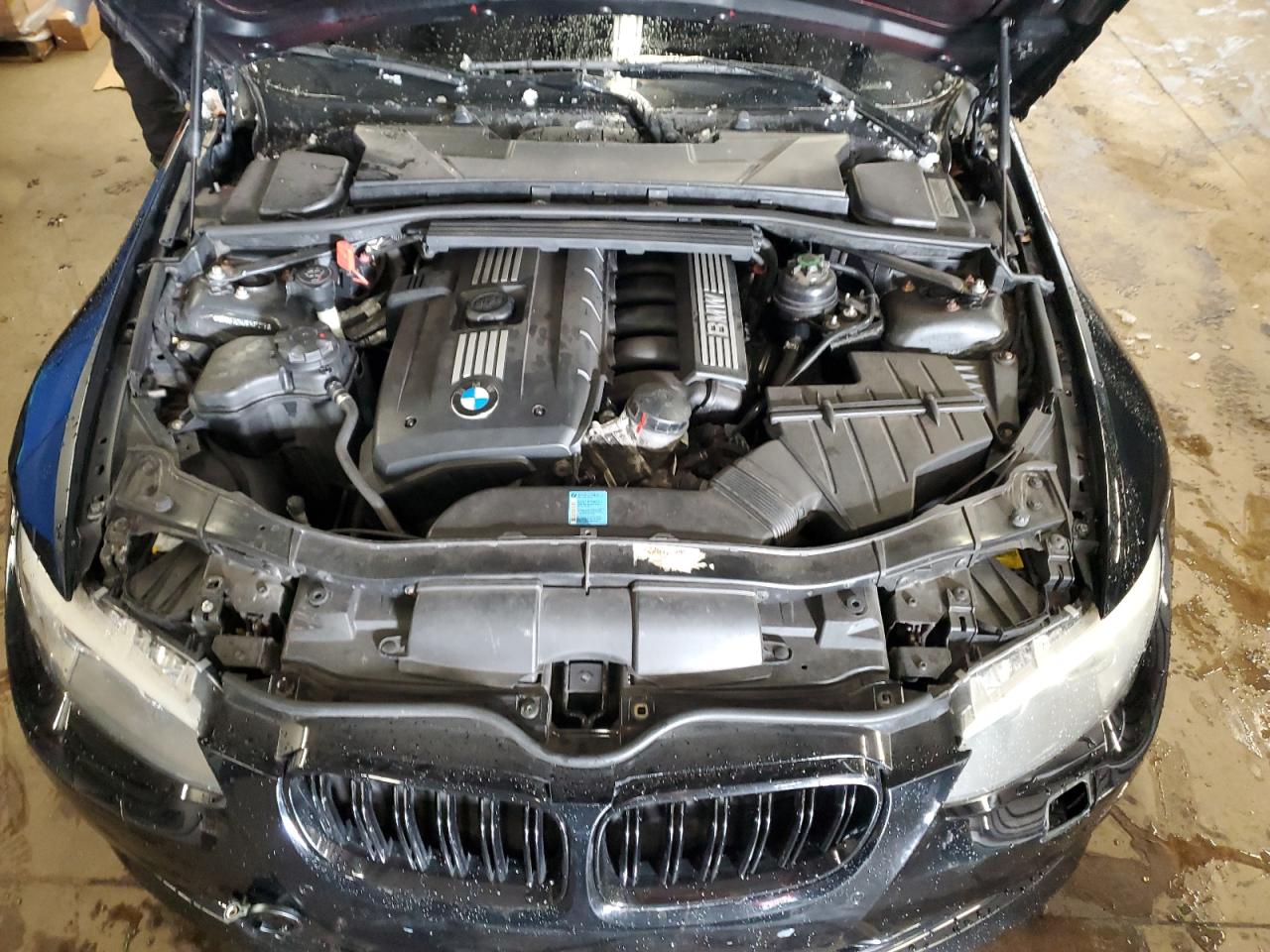 2011 BMW 3er - Image 11