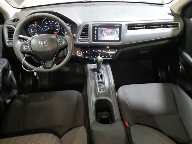  HONDA HR-V 2018 Charcoal