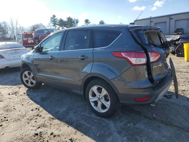 Parquets FORD ESCAPE 2015 Szary