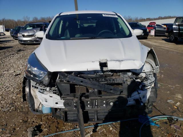  FORD ESCAPE 2017 White