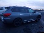 2017 Nissan Pathfinder S for Sale in Airway Heights, WA - Normal Wear