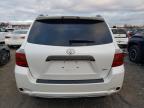 2010 TOYOTA HIGHLANDER SPORT for sale at Copart ON - TORONTO