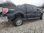 2014 Ford F150 Supercrew იყიდება Prairie Grove-ში, AR - Front End