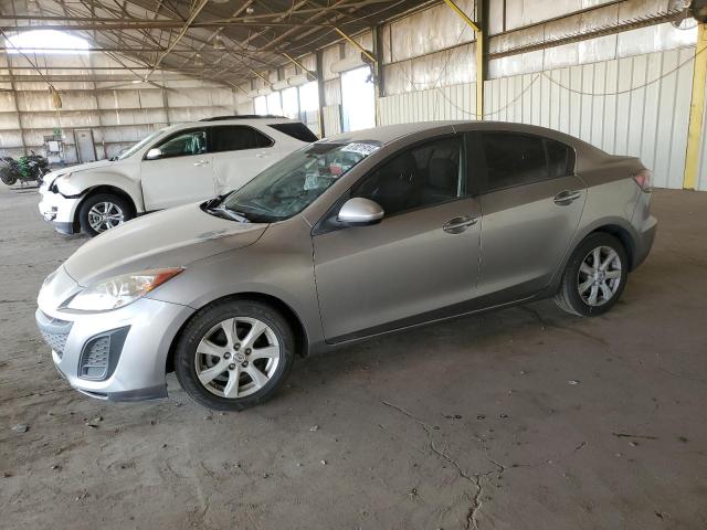 2010 Mazda 3 I