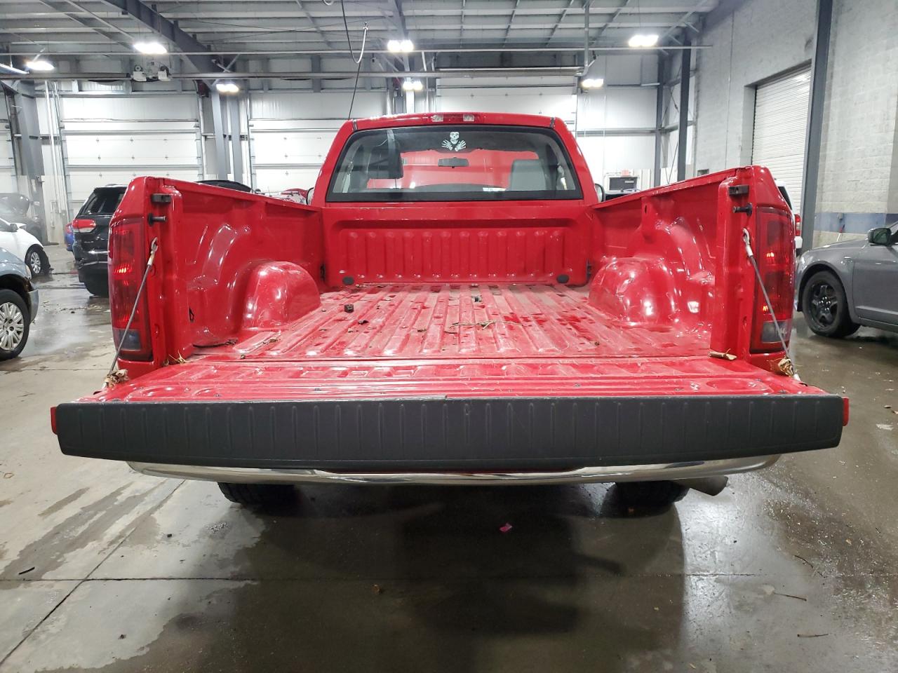 2006 Dodge RAM - Image 6