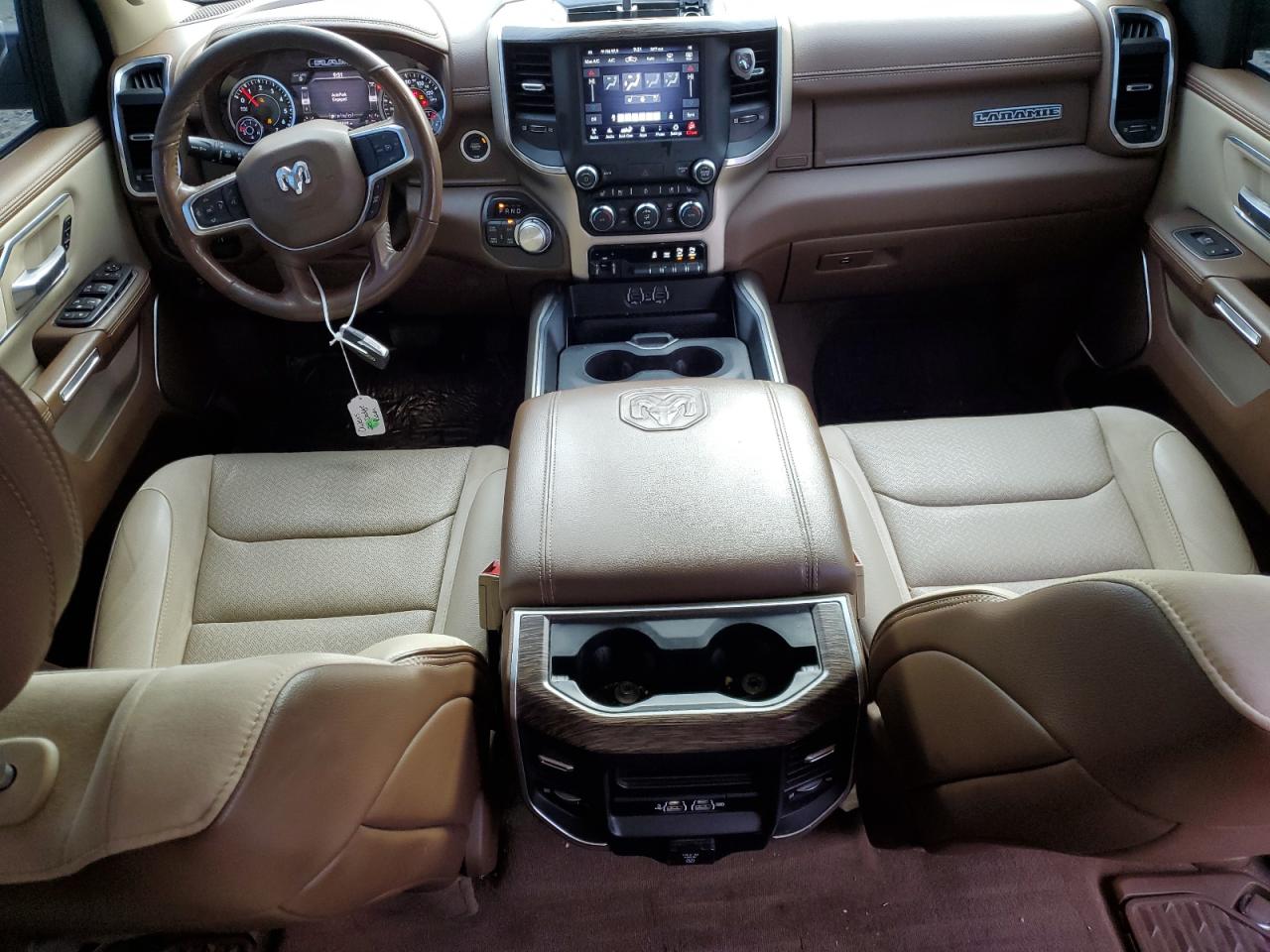 2020 RAM 1500 - Image 8