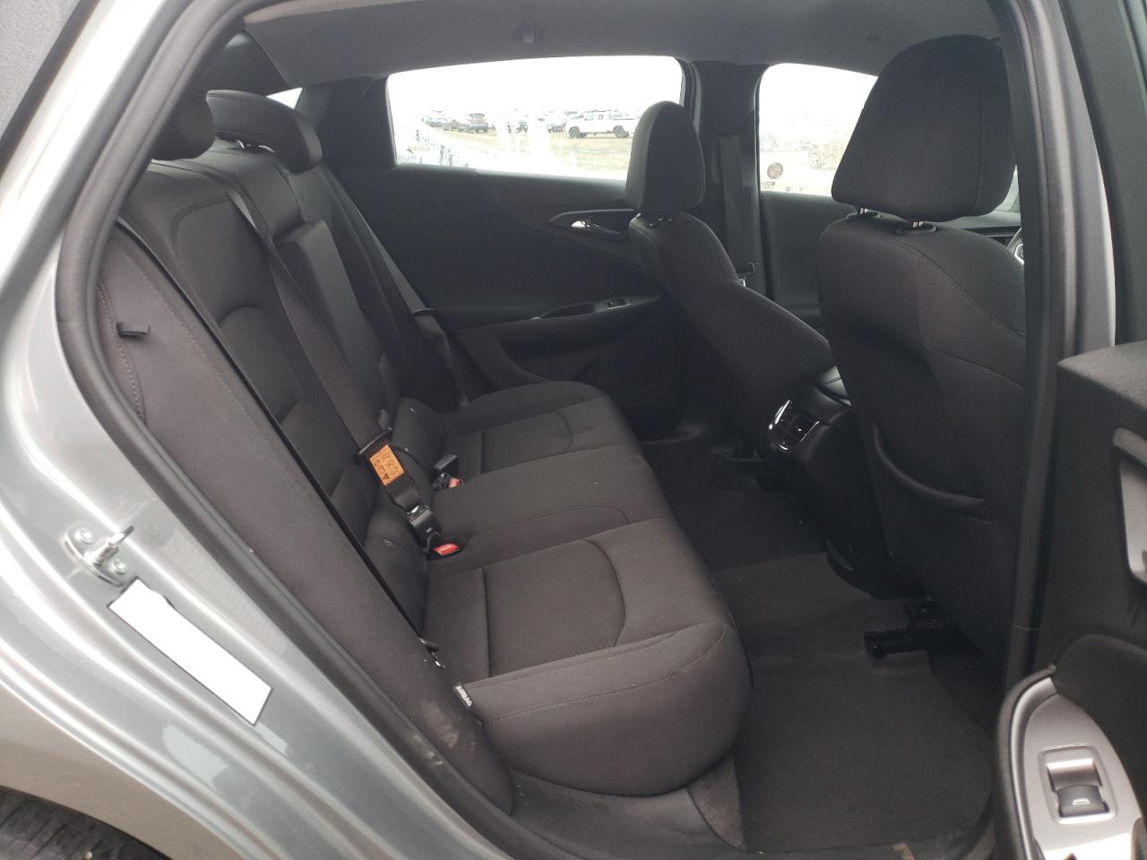 2023 Chevrolet Malibu - Image 10