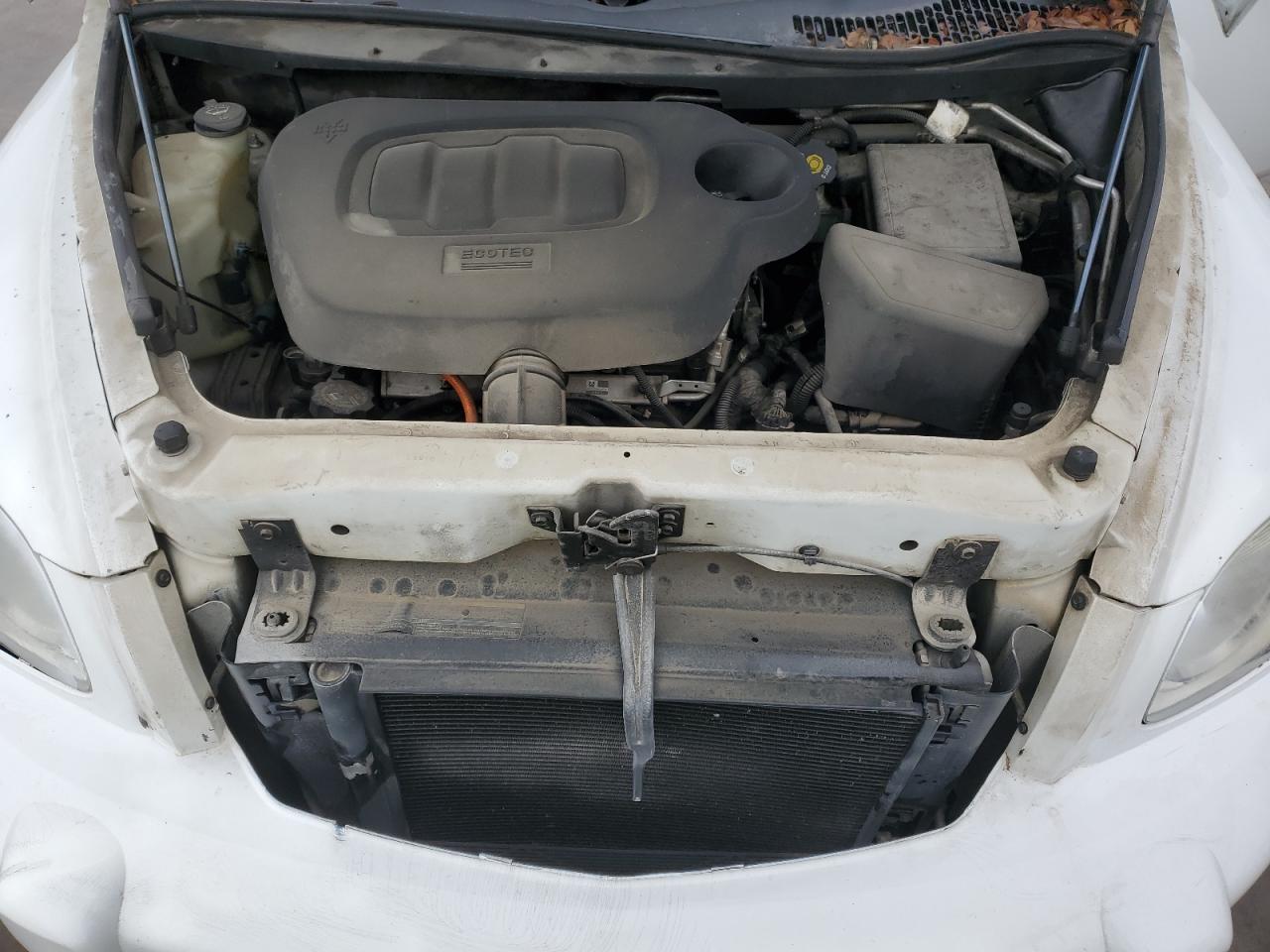 2008 Chevrolet Hhr Ls VIN: 3GNCA13D68S669903 Lot: 83539674