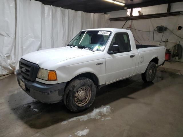 2005 Ford Ranger 