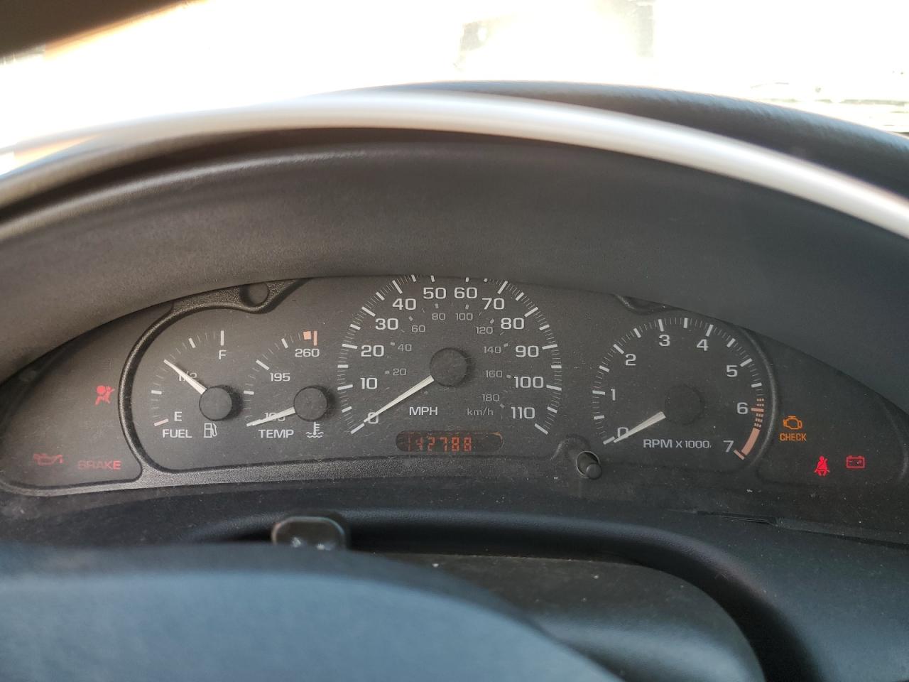 2005 Chevrolet Cavalier VIN: 1G1JC12F557116806 Lot: 84520484