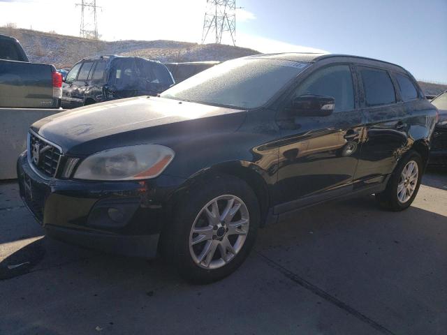 2010 Volvo Xc60 3.2 იყიდება Littleton-ში, CO - Side