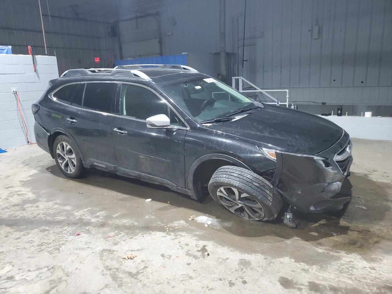 2020 Subaru Outback - Image 4