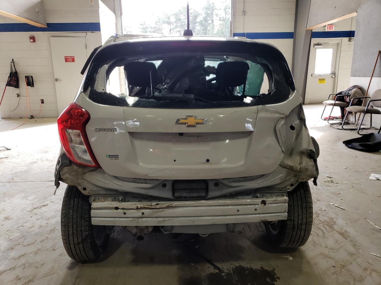 2021 Chevrolet Spark - Image 6