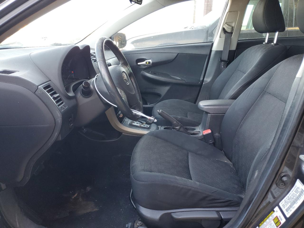2009 Toyota Corolla - Image 7