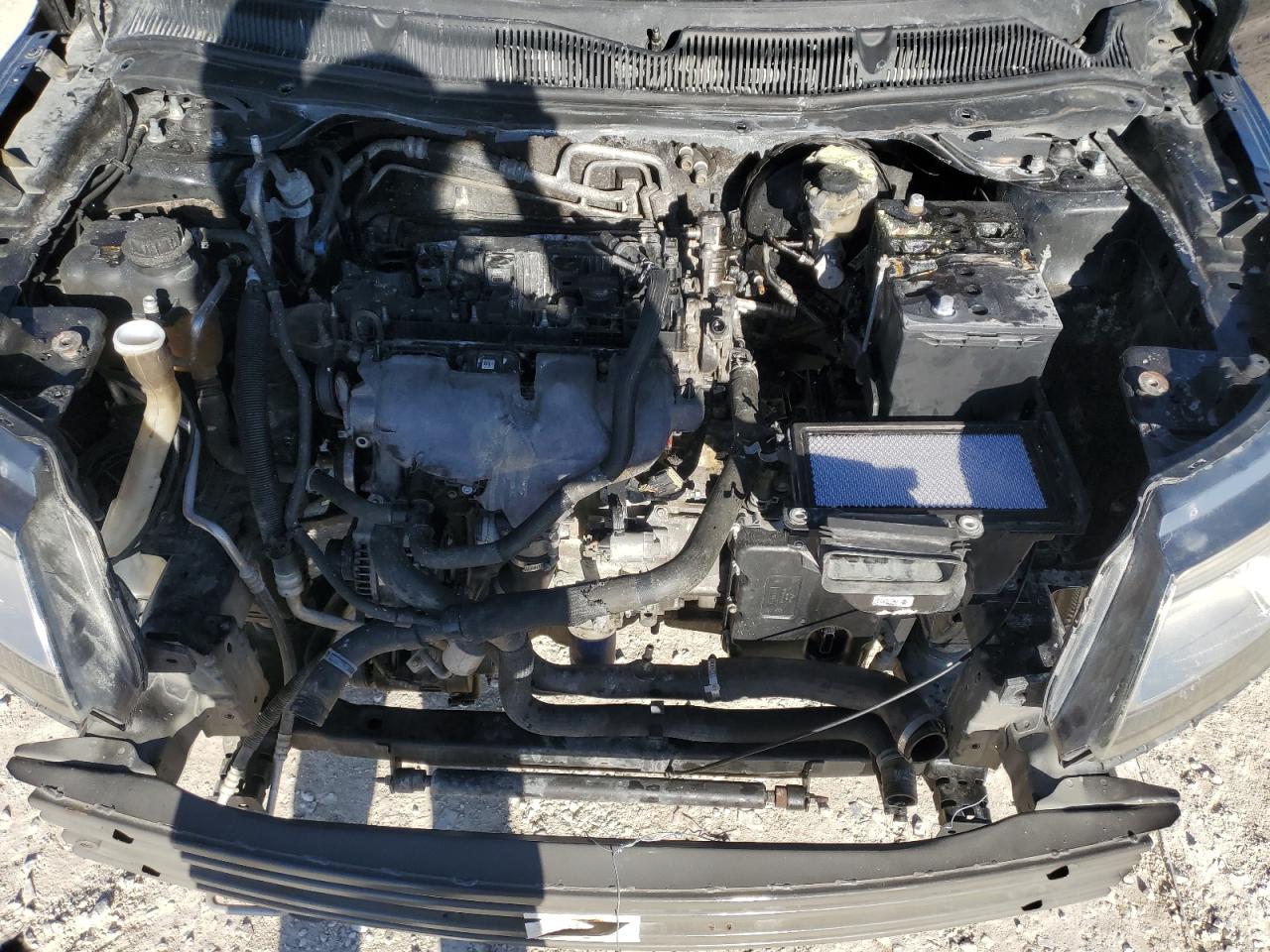 2017 Ford Explorer - Image 12