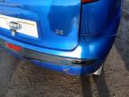 2007 NISSAN NOTE SE AU for sale at Copart WOLVERHAMPTON