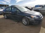 2013 Subaru Impreza Premium за продажба в Brighton, CO - Side