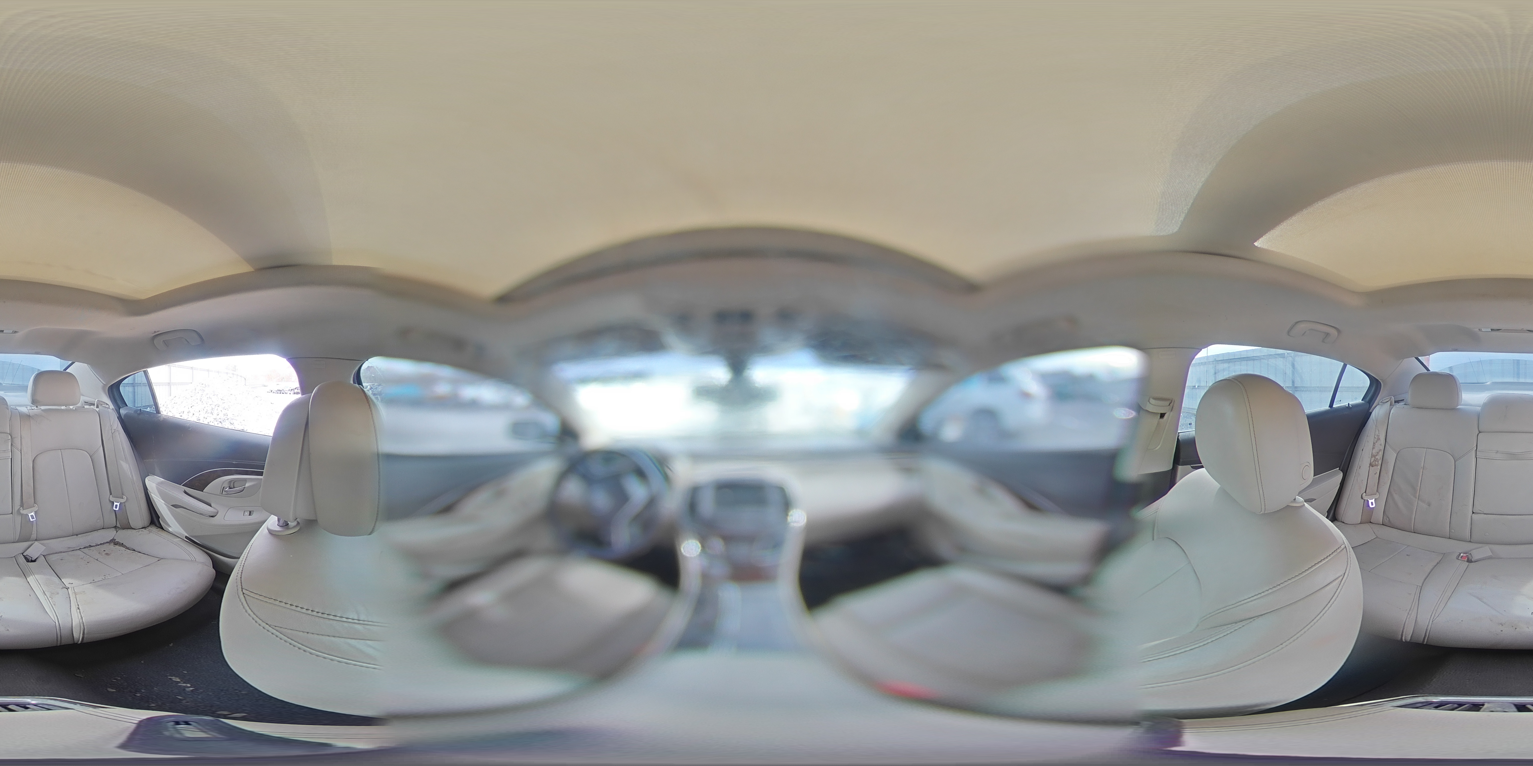 2014 Buick Lacrosse VIN: 1G4GB5G3XEF137419 Lot: 64119405