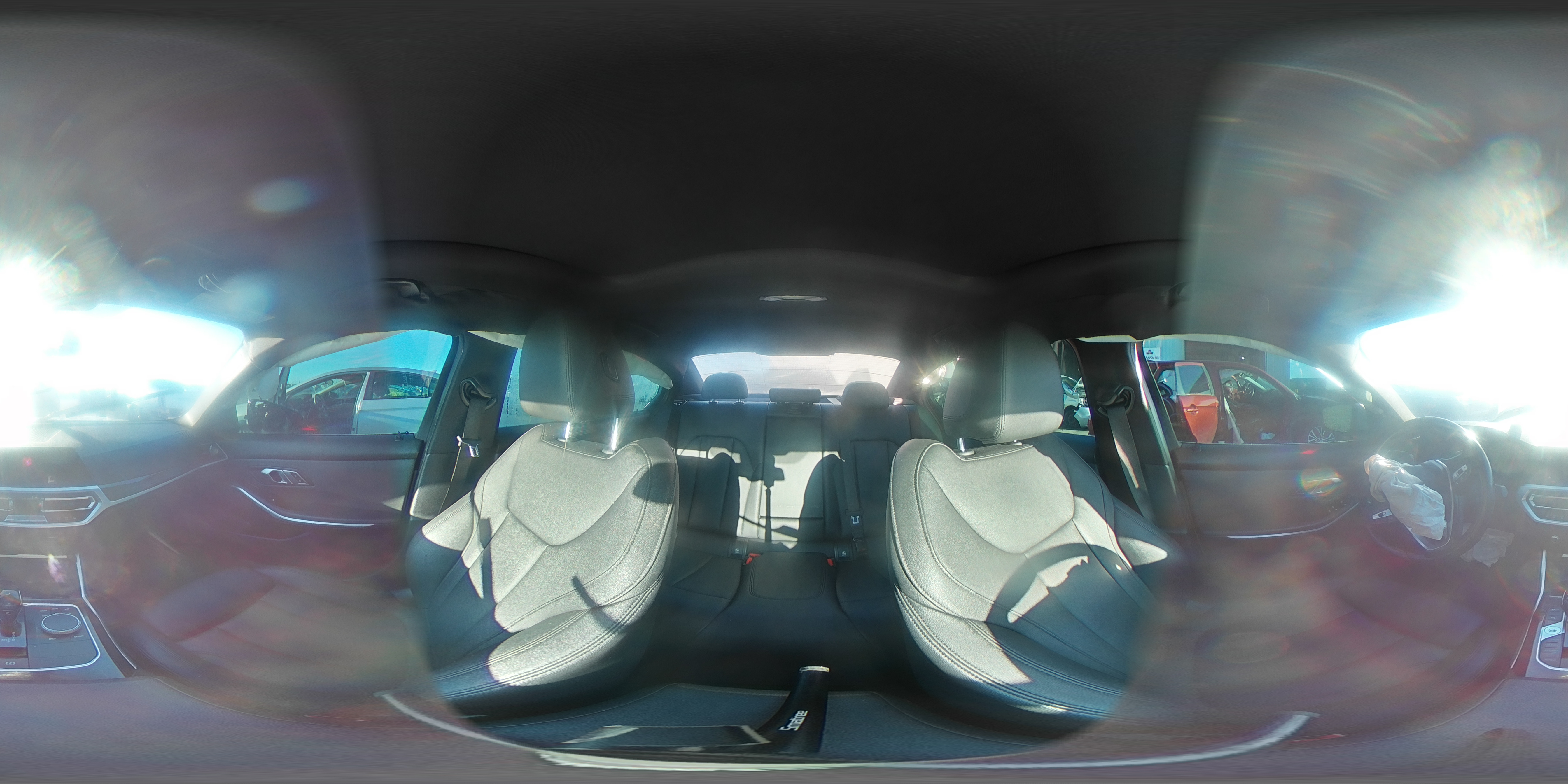 2020 BMW 330Xi VIN: 3MW5R7J08L8B24138 Lot: 86826024