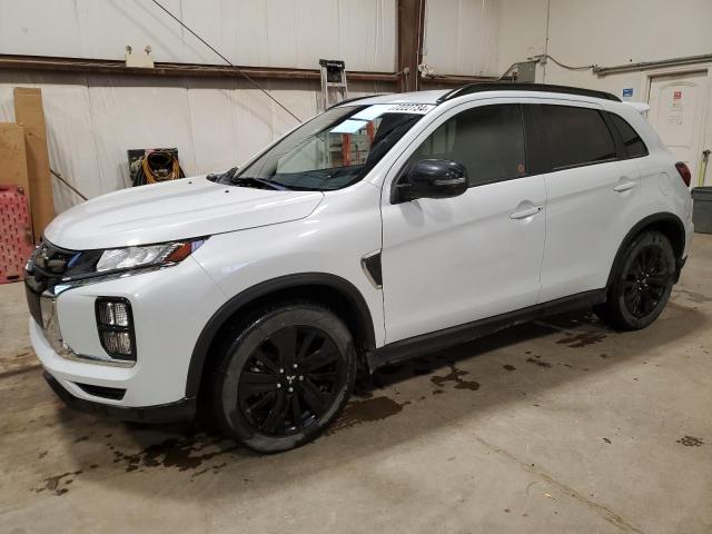 2023 Mitsubishi Rvr Se