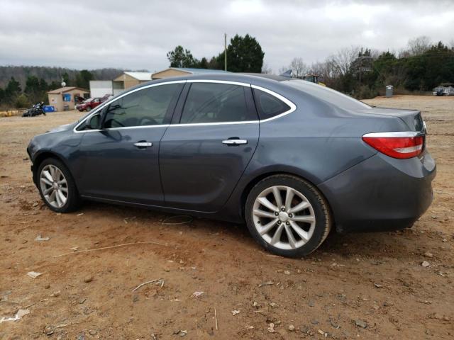  BUICK VERANO 2013 Сірий