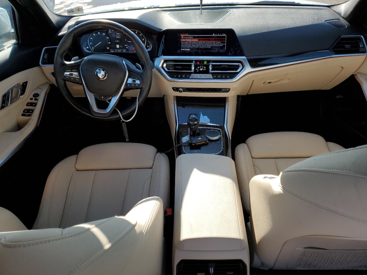 2021 BMW 3er - Image 8