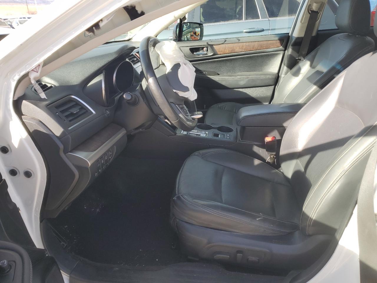 2016 Subaru Outback - Image 7