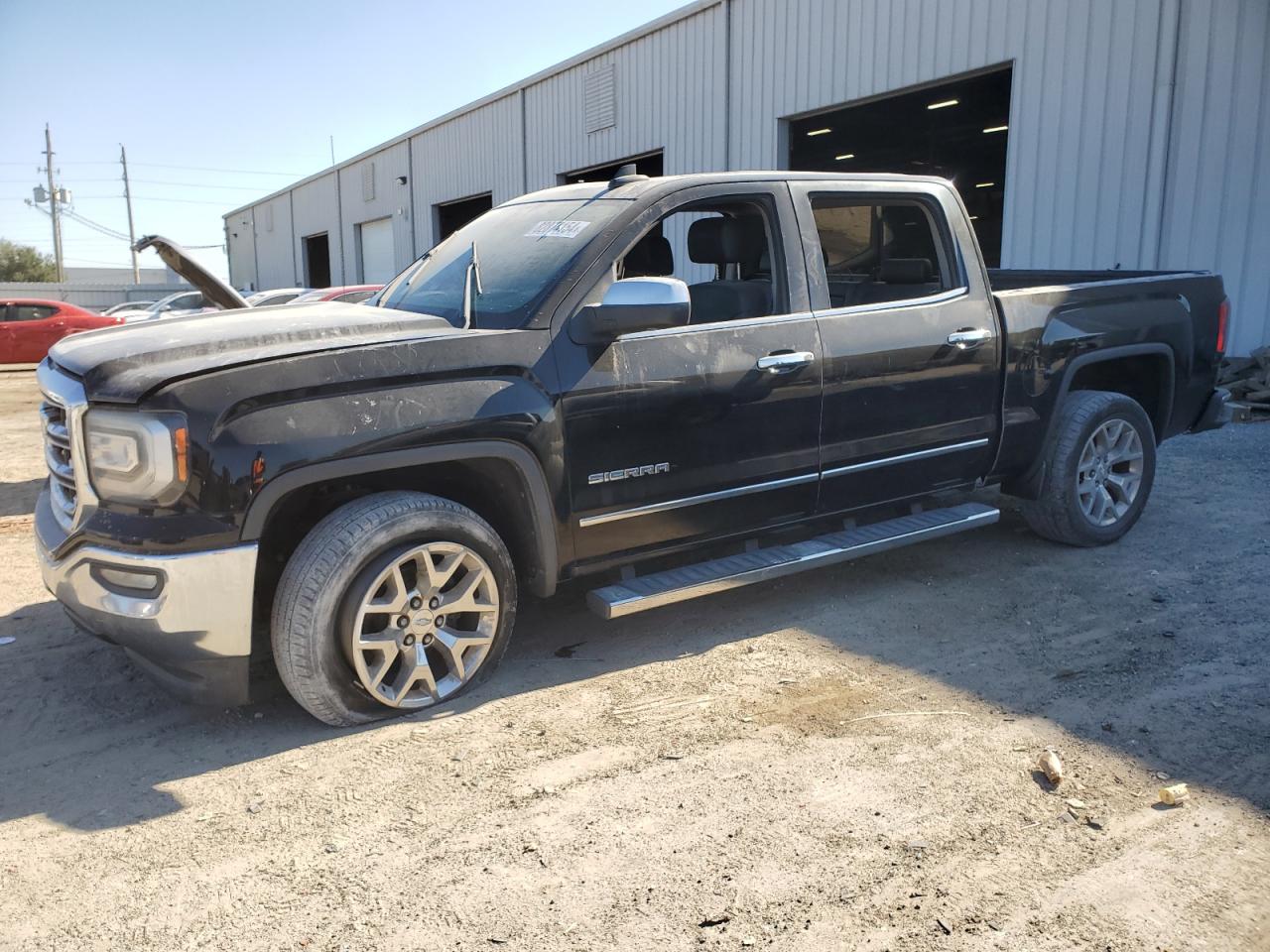 2016 GMC Sierra - Image 1