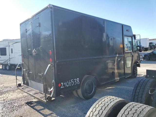 2009 FREIGHTLINER CHASSIS M LINE WALK-IN VAN