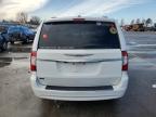 2016 Chrysler Town & Country Touring en Venta en Bridgeton, MO - Front End
