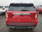 2022 Ford Explorer Xlt for Sale in Woodhaven, MI - Front End