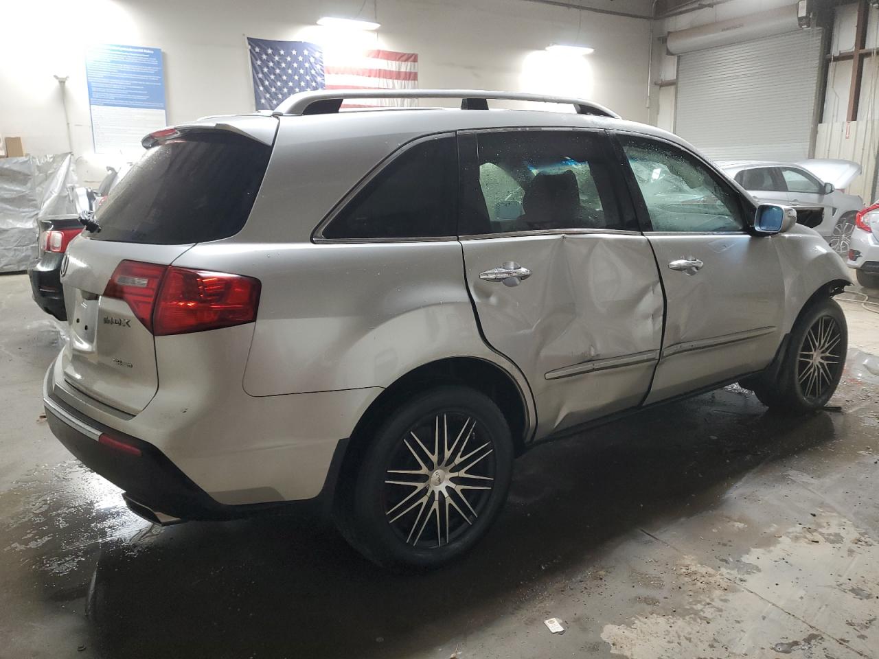 2011 Acura MDX - Image 3