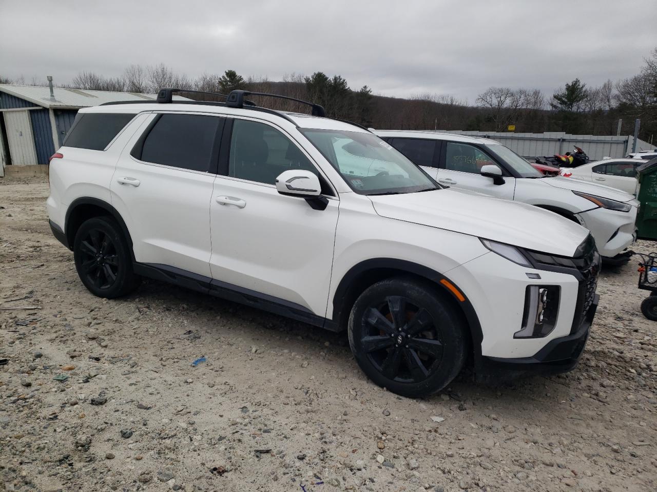2023 Hyundai Palisade - Image 4