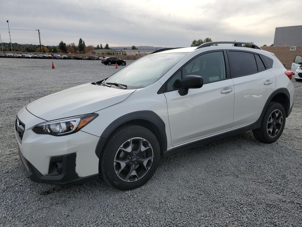 2019 Subaru XV - Image 1