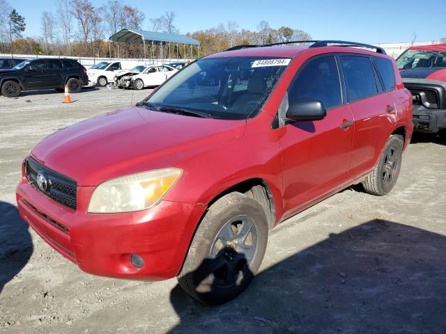 2006 Toyota Rav4 