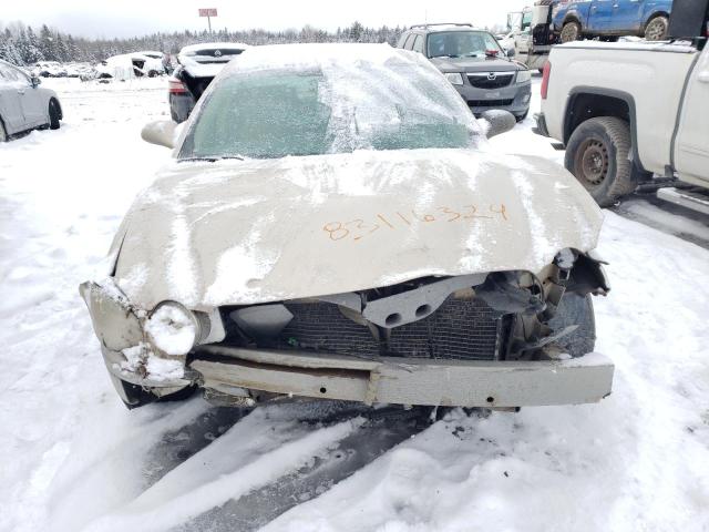 2008 BUICK ALLURE CX