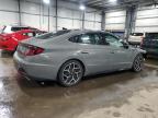 2023 Hyundai Sonata N Line for Sale in Ham Lake, MN - Front End